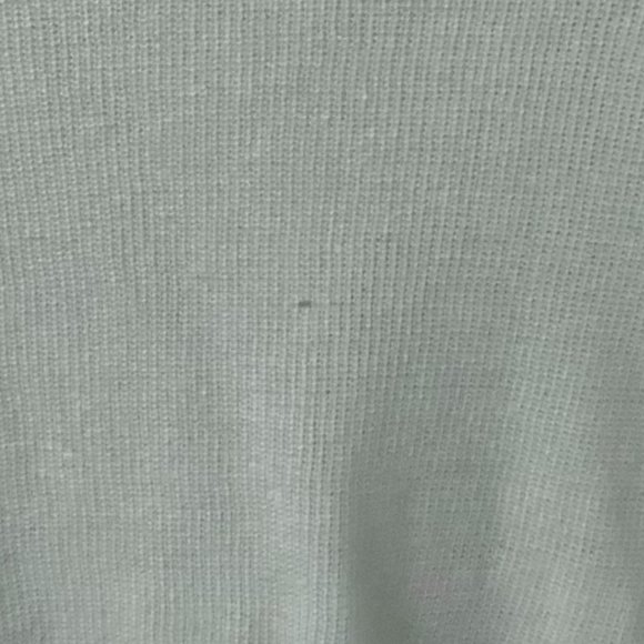 A.L.C Cross Back Knit Shirt - Picture 5 of 5